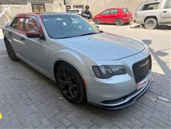 كرايسلر 300